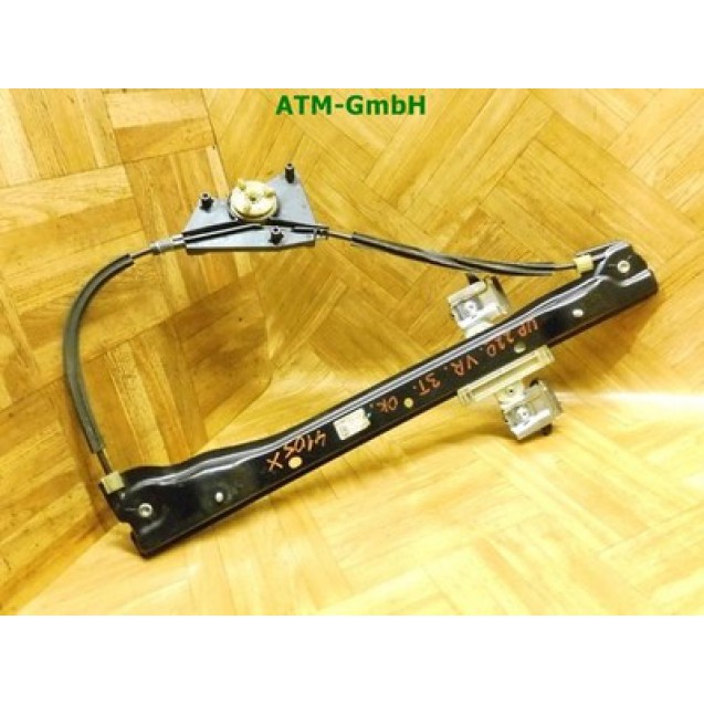 Fensterhebergestänge vorne rechts VW Up Beifahrerseite brose