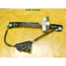 Fensterhebergestänge vorne rechts VW Up Beifahrerseite brose