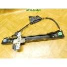 Fensterhebergestänge vorne rechts VW Up Beifahrerseite brose