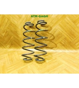 Feder Federn x 2 Stück hinten VW Up