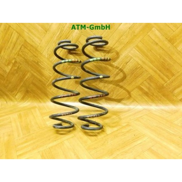 Feder Federn x 2 Stück hinten VW Up