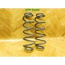 Feder Federn x 2 Stück hinten VW Up