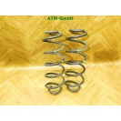 Feder Federn x 2 Stück hinten VW Up