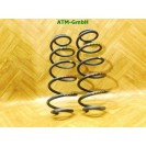 Feder Federn x 2 Stück hinten VW Up