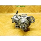 Anlasser Starter VW Up Bosch 0001177006 02M911021H