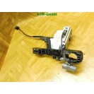 Türschloss Schloss hinten rechts Renault Laguna 2 II Stufenheck Beifahrerseite