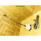 Türschloss Schloss hinten rechts Renault Laguna 2 II Stufenheck Beifahrerseite