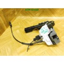 Türschloss Schloss hinten rechts Renault Laguna 2 II Stufenheck Beifahrerseite