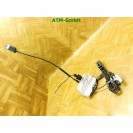 Türschloss Schloss hinten links Renault Laguna 2 II Stufenheck Fahrerseite