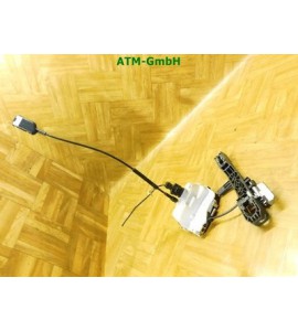 Türschloss Schloss hinten links Renault Laguna 2 II Stufenheck Fahrerseite