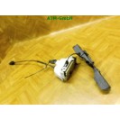 Türschloss Schloss hinten links Renault Laguna 2 II Stufenheck Fahrerseite