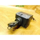 Zündschloss Schlüssel Mercedes Benz A-Klasse W169 1695451308