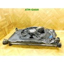 Wasserkühler Kühlerlüfter Mercedes Benz A-Klasse W169 A1695001193