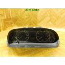 Tacho Kombiinstrument Mercedes Benz A-Klasse W169 Gelaufen 238.000 KM