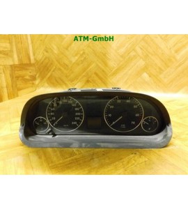 Tacho Kombiinstrument Mercedes Benz A-Klasse W169 Gelaufen 238.000 KM