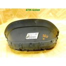 Tacho Kombiinstrument Mercedes Benz A-Klasse W169 Gelaufen 238.000 KM