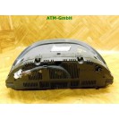 Tacho Kombiinstrument Mercedes Benz A-Klasse W169 Gelaufen 238.000 KM