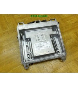 Motorsteuergerät Steuergerät Mercedes Benz A-Klasse W169 A2661532779