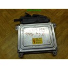 Motorsteuergerät Steuergerät Mercedes Benz A-Klasse W169 A2661532779