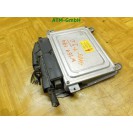 Motorsteuergerät Steuergerät Mercedes Benz A-Klasse W169 A2661532779