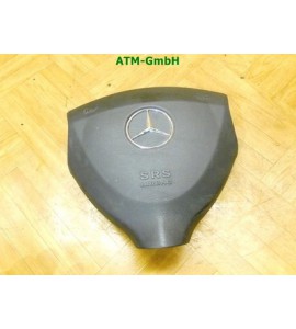 Airbagmodul Lenkradairbagmodul Mercedes Benz A-Klasse W169