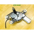 Wischermotor hinten Heckwischermotor VW Up Valeo 1S6955711A