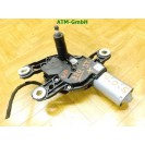 Wischermotor hinten Heckwischermotor VW Up Valeo 1S6955711A
