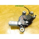 Wischermotor hinten Heckwischermotor VW Up Valeo 1S6955711A