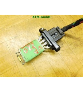 Widerstand Vorwiderstand VW Up