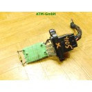 Widerstand Vorwiderstand VW Up