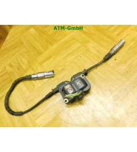 Zündspule Smart City-Coupe 450 Bosch 0003100V004 A0001587703