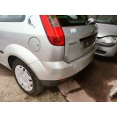 Stoßstange hinten Ford Fiesta 5 V 3 türig Farbcode 62 Polarsilber Metallic
