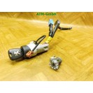 Zündschloss Lesespule Schlüssel Türschloss Peugeot 206