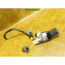 Zündschloss Lesespule Schlüssel Türschloss Peugeot 206