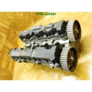 Zylinderkopf Peugeot 206 9636076010