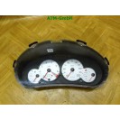 Tacho Kombiinstrument Peugeot 206 9651740580