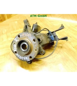 Radnabe Radlager Achsschenkel vorne rechts Peugeot 206 Beifahrerseite ABS
