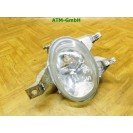 Nebelscheinwerfer Nebelleuchte NSW NSL rechts Peugeot 206 Beifahrerseite