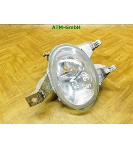 Nebelscheinwerfer Nebelleuchte NSW NSL rechts Peugeot 206 Beifahrerseite