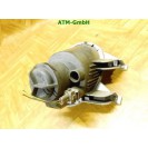 Nebelscheinwerfer Nebelleuchte NSW NSL rechts Peugeot 206 Beifahrerseite