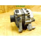 Lichtmaschine Generator Peugeot 206 12 V 9638275880 A005TA6291E