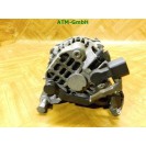 Lichtmaschine Generator Peugeot 206 12 V 9638275880 A005TA6291E