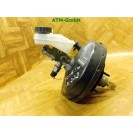 Hauptbremszylinder Bremskraftverstärker Peugeot 206 ATE 9650368280