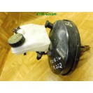 Hauptbremszylinder Bremskraftverstärker Peugeot 206 ATE 9650368280