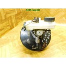 Hauptbremszylinder Bremskraftverstärker Peugeot 206 ATE 9650368280
