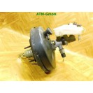 Hauptbremszylinder Bremskraftverstärker Peugeot 206 ATE 9650368280