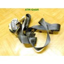 Gurt Sicherheitsgurt Gurtstraffer links Peugeot 206 SW Fahrerseite 96468609XX