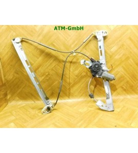 Fensterheber Fensterhebermotor vorne links Peugeot 206 SW Fahrerseite