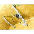 Fensterheber Fensterhebermotor vorne links Peugeot 206 SW Fahrerseite