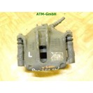 Bremssattel vorne links Peugeot 206 Fahrerseite Bosch 54 0204Y01131 22F